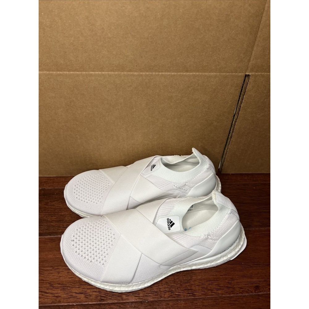 Adidas Ultra boost H02815 Women's Cloud White Sneaker Shoes Size US 5